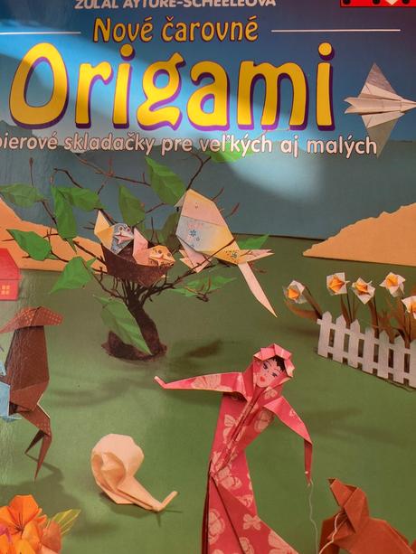 Origami, 