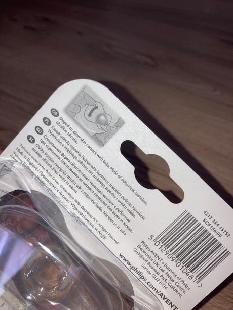Avent chrániče na bradavky/klobuciky 15mm s puzdro, 