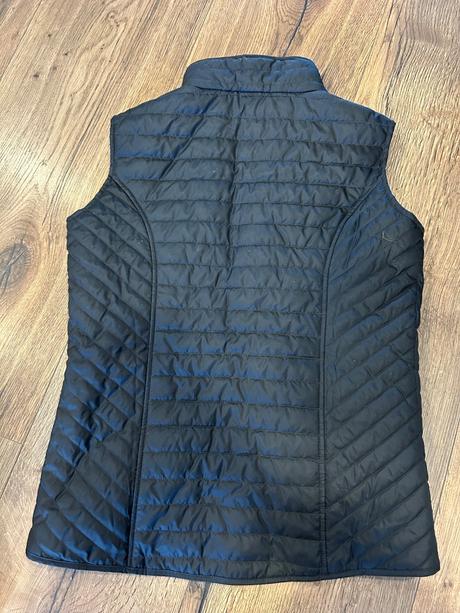 Fouganza vesta, decathlon,xs