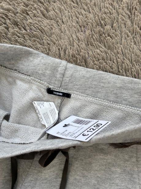 Tezenis krátke tepláky, tezenis,s