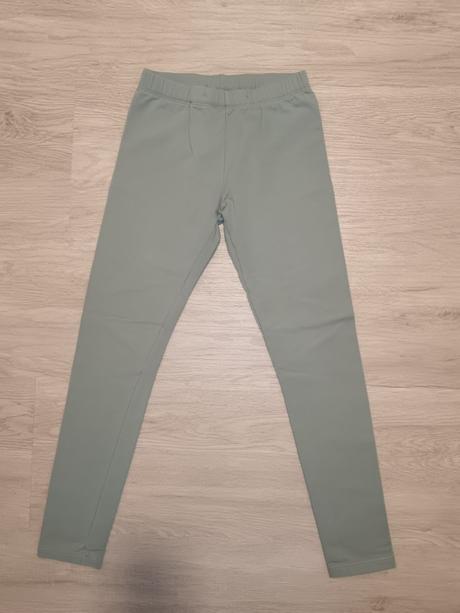 Lindex legíny zateplené, lindex,140