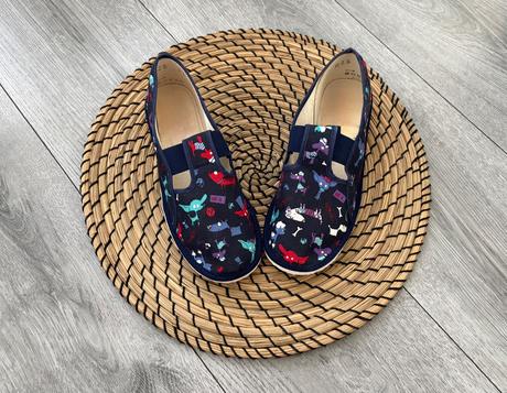 Baťa papučky veľ. 33 - 21cm, baťa,33