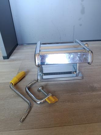 Stroj na cestoviny marcato, 