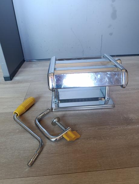 Stroj na cestoviny marcato, 