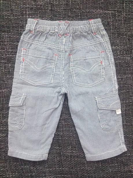 Lahké letné nohavice, 68