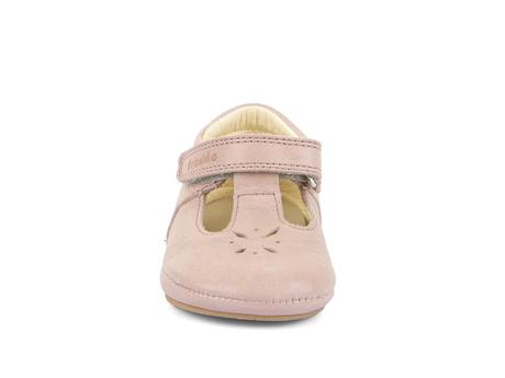 Froddo - prewalkers balerínky pink, froddo,21 / 22