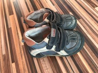 Topanky, protetika,23