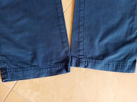 Detské nohavice, 30