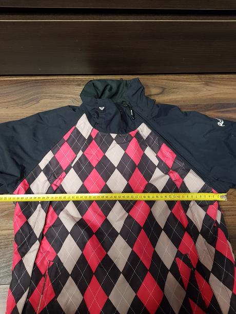 Roxy vetrovka, roxy,xl