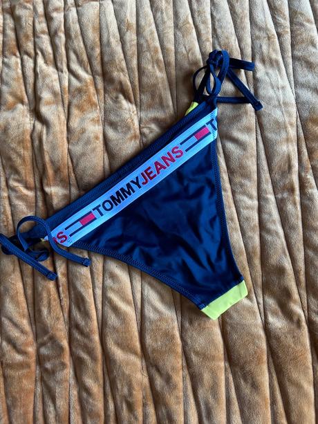Tommy hilfiger plavky, tommy hilfiger,s