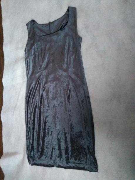 Spoločenské šaty, m