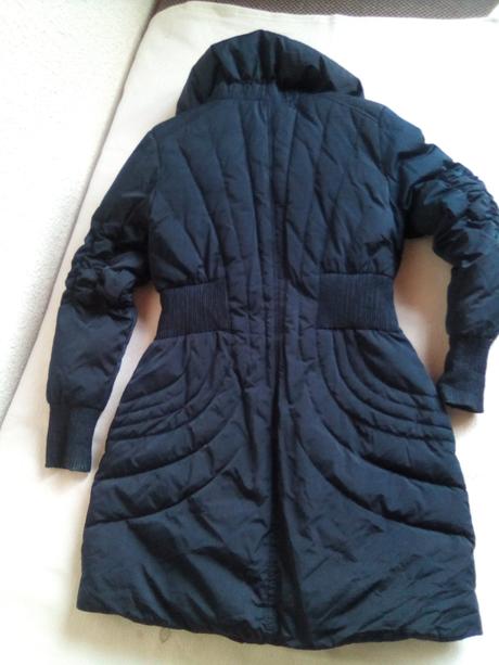 Mexx paperova bunda dlha, mexx,38