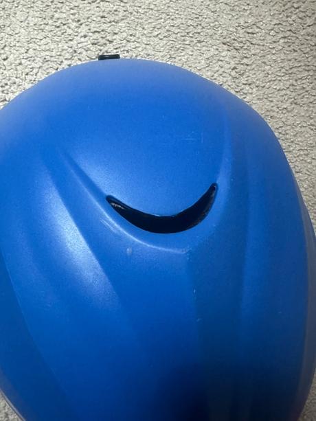 Prilba na lyže/snowboard, m