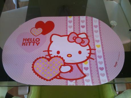 Prestieranie hello kitty, 