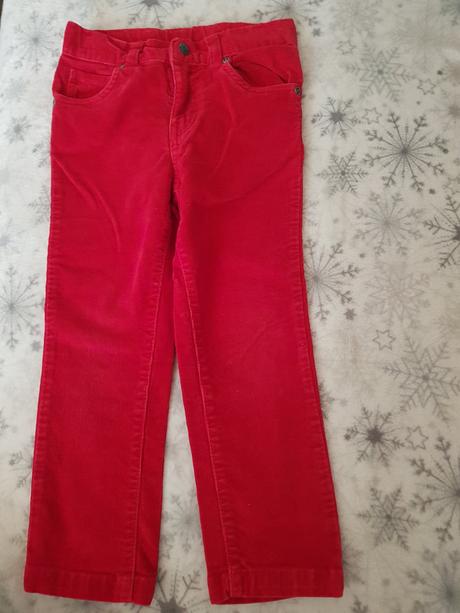 Nohavice, george,104