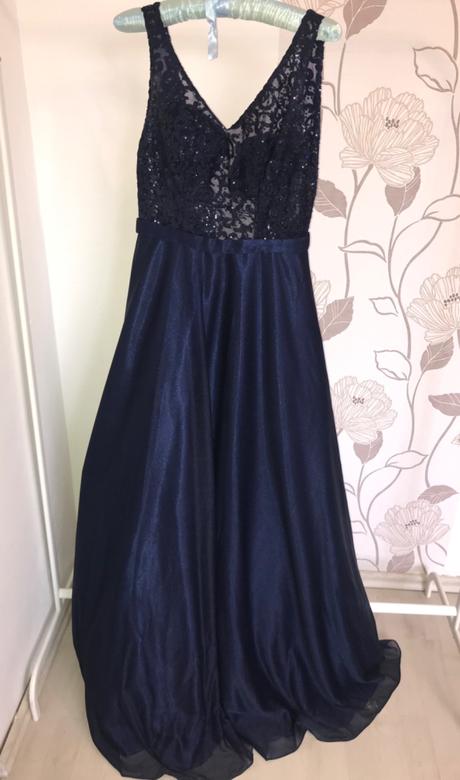 Unique spoločenské šaty, xs