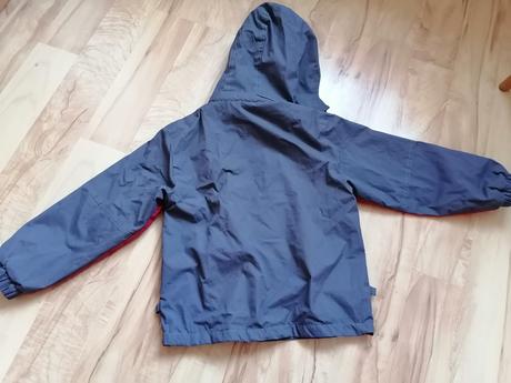 Prechodná bundička - 116, 116