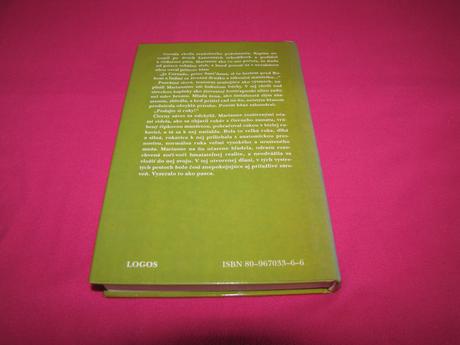 Marianne a neznámy toskánec  benzoniová juliette, 