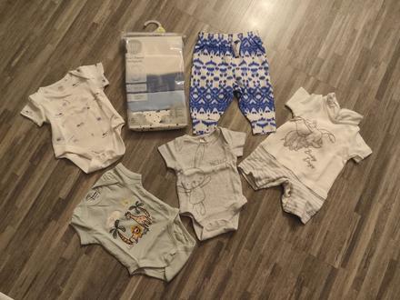 Body pre novorodenca, f&f,56