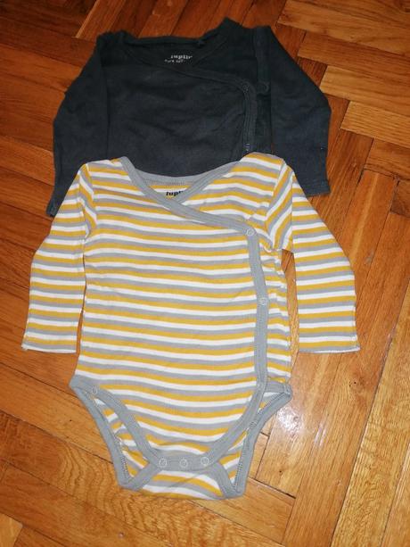 Balík body 4ks (62/68), 68–80