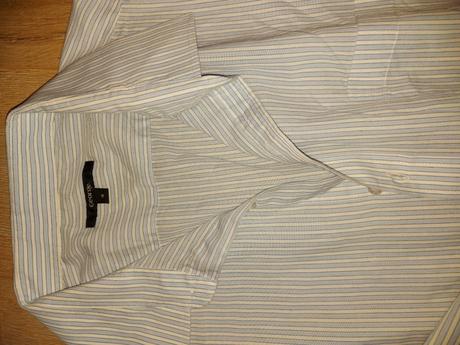 Panska košela george, george,l