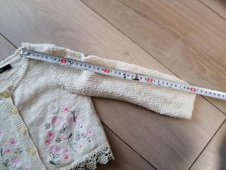 Kvetované bolerko, george,104