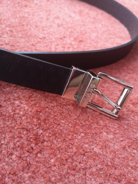 Donna karan new york dámsky opasok veľkosť xl, dkny