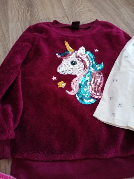 Balík 104, 104–116