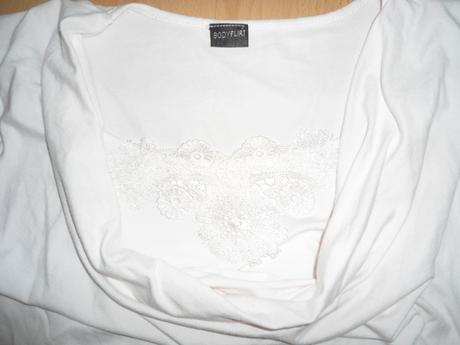 Bledunko-ruzove tricko, l