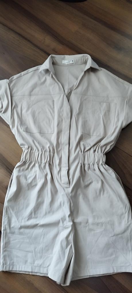 Dámsky overal reserved, reserved,36