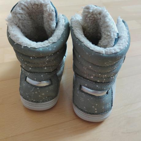 Detské barefoot zimné topánky d.d.step, d.d.step,31