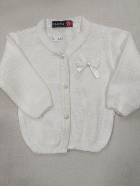 Svetrík, 62 / 68 / 74