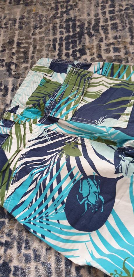 Trištvrťáky č.110, h&m,110