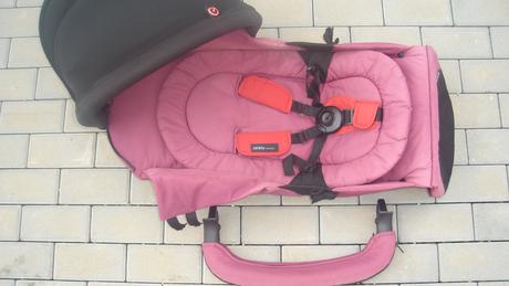 Concord fusion -trojkombinácia, concord,concord fusion