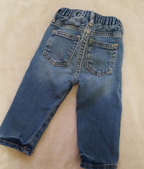 Džíny/rifle h&m, h&m,80