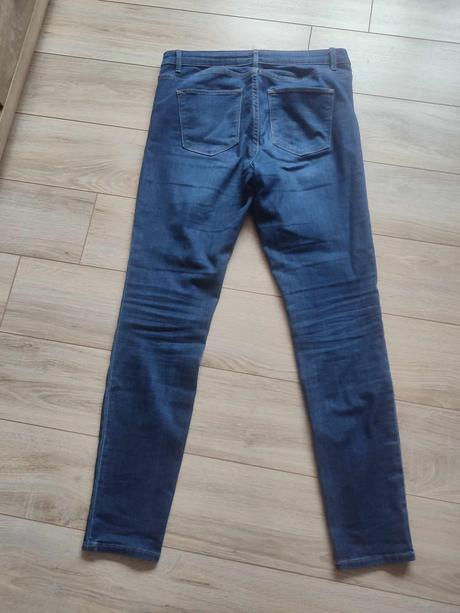 Rifle značky h&m, h&m,44