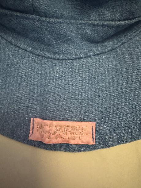 Riflový klobúčik, 104