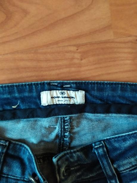 Rifle, tom tailor,26