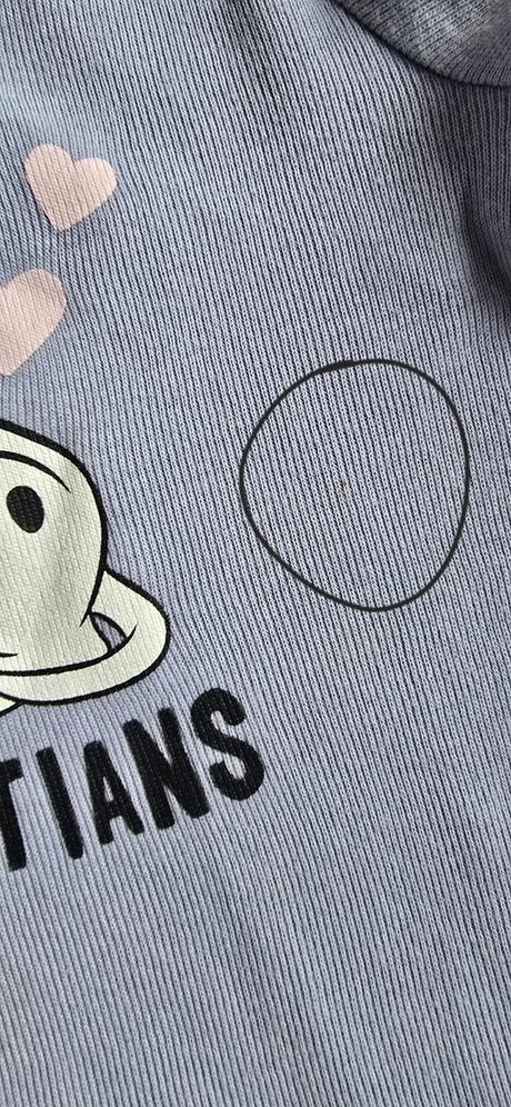 Body dlhy rukav, disney,62