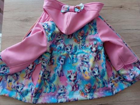 Softshellová bunda, 92