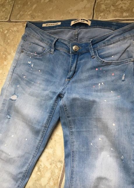 Tally weijl frkané rifle vel.36, tally weijl,36