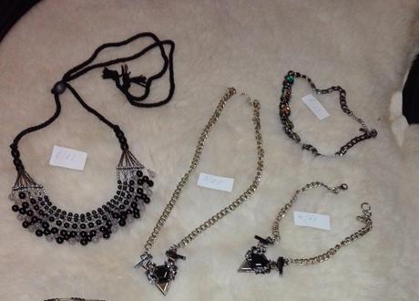 Indicky nahrdelník, 