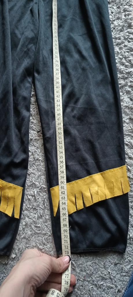 Predám masku kovboj, 