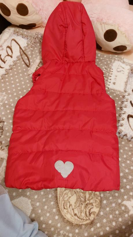 Vesta 116, lupilu,116