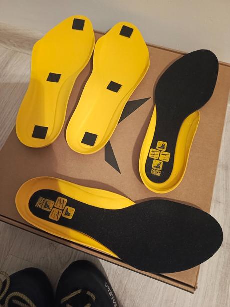 Salewa pánske turistické topanky, salewa,41