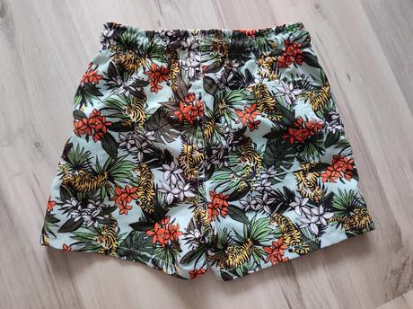 Šortky 110/116, dopodopo,110