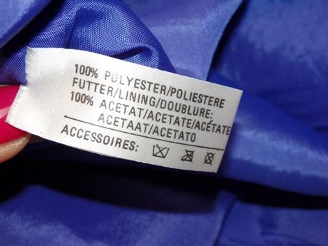 Luxusné vintage šaty, 42