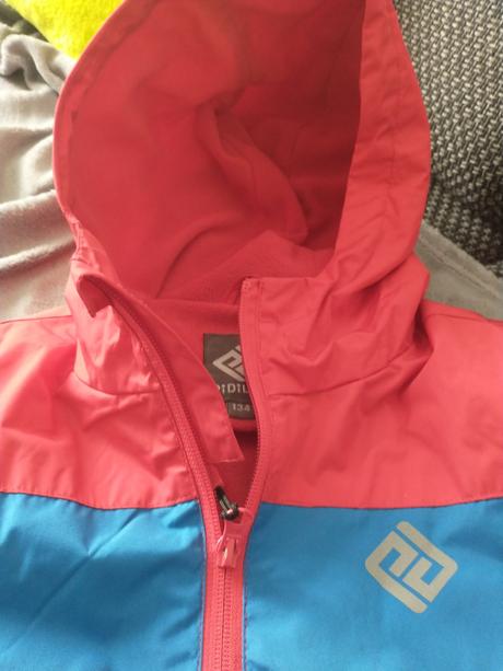 Prechodná bunda pidilidi, pidilidi,134