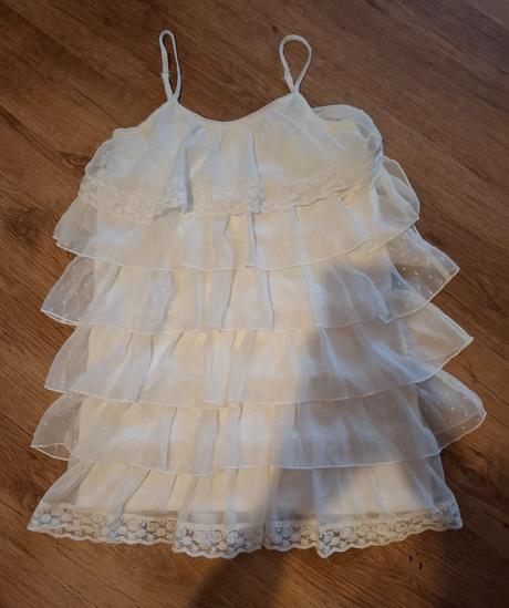 Balík oblečenia, 140–152