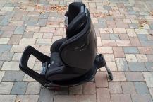 Autosedačka britax romer, britax